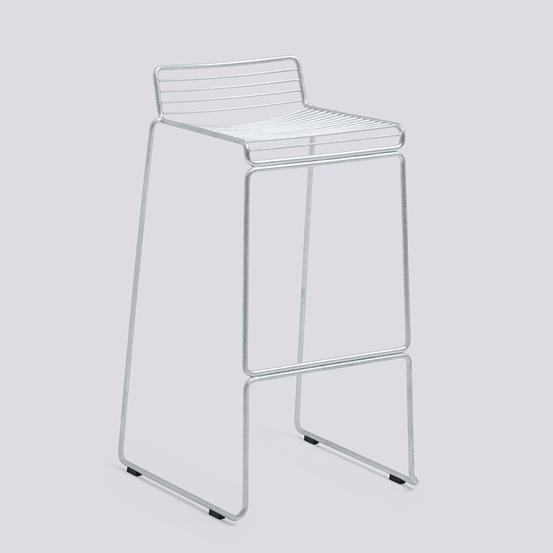 مقعد Hee Counter